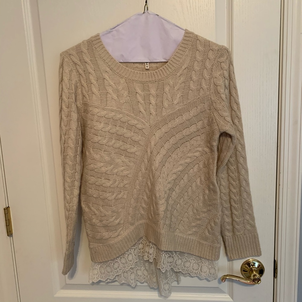 Sweater